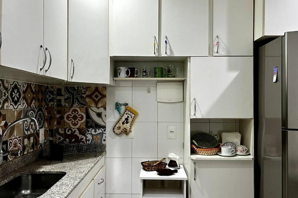 Faro 6 - Reformado E Espacoso Proximo A Lagoa Apartamento