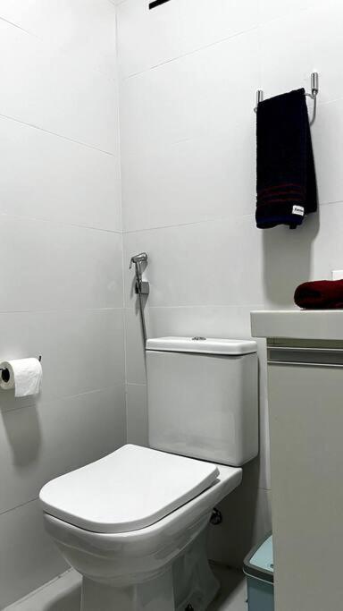 Faro 6 - Reformado E Espacoso Proximo A Lagoa * Río de Janeiro