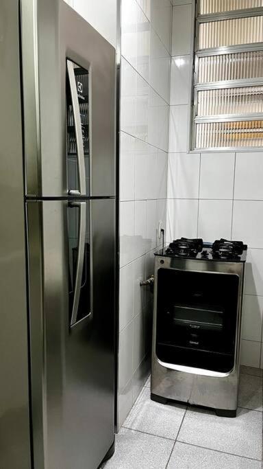 Faro 6 - Reformado E Espacoso Proximo A Lagoa Apartamento *