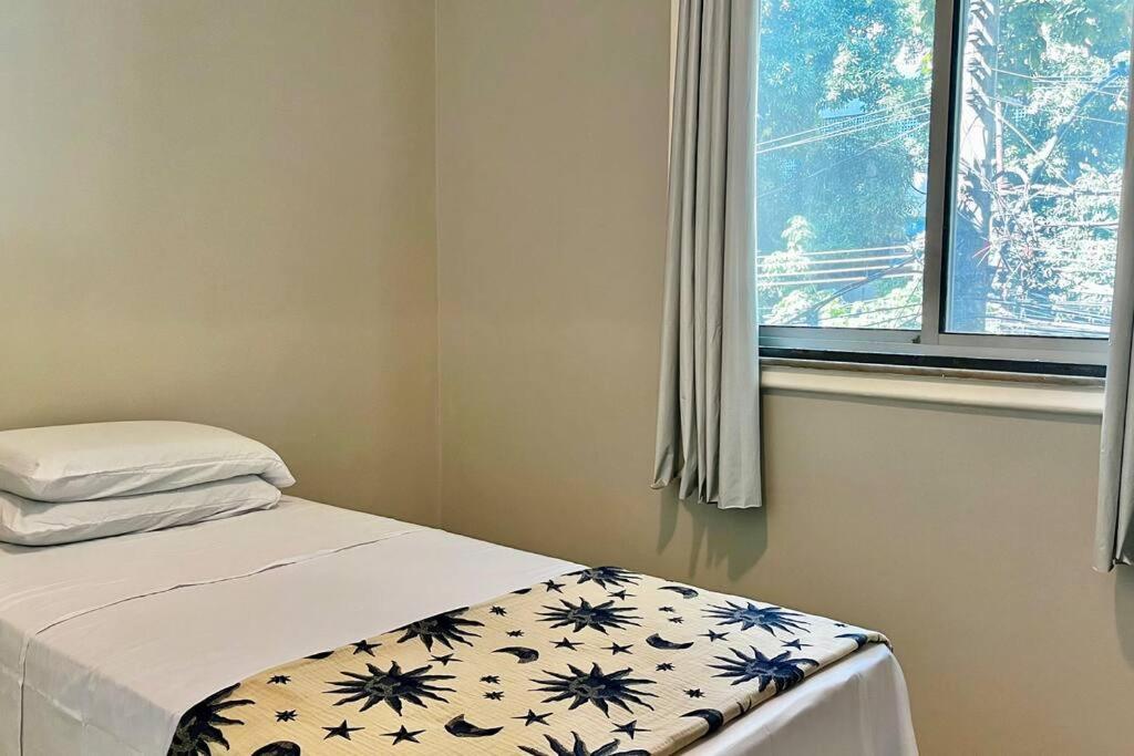 Faro 6 - Reformado E Espacoso Proximo A Lagoa Apartamento