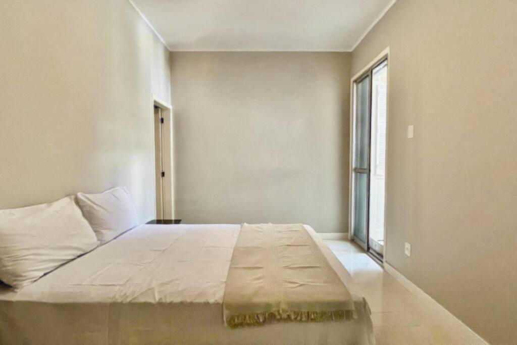 Apartamento Faro 6 - Reformado E Espacoso Proximo A Lagoa