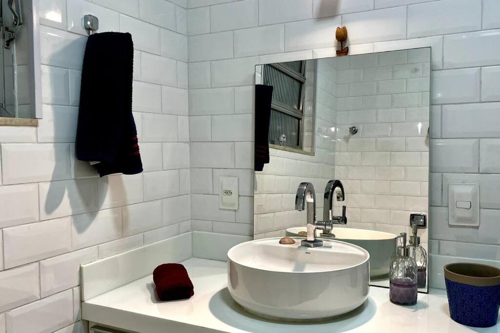 Faro 6 - Reformado E Espacoso Proximo A Lagoa Apartamento