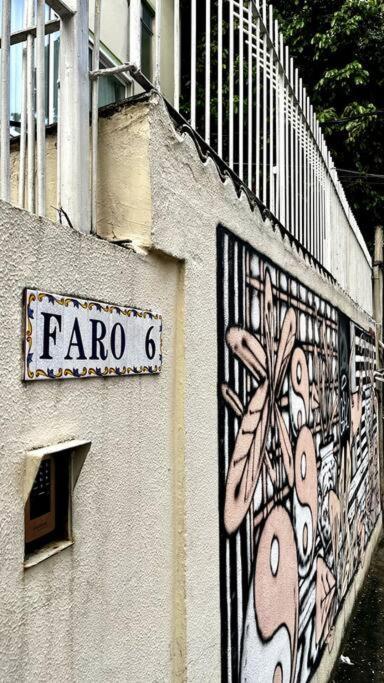 Faro 6 - Reformado E Espacoso Proximo A Lagoa